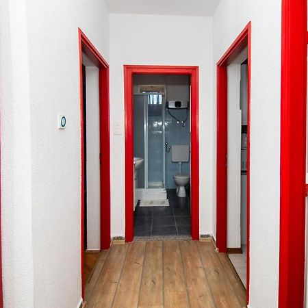 Apartments Happy Place Vodice Ngoại thất bức ảnh
