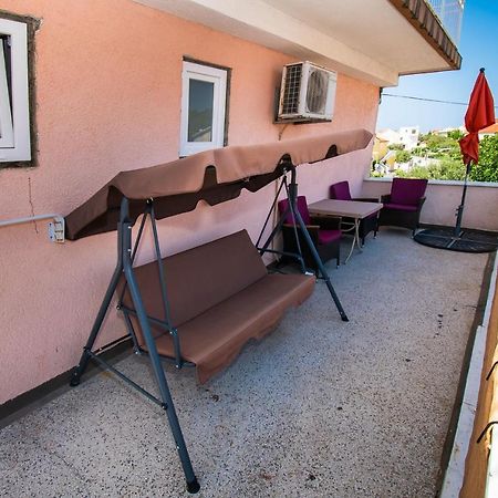 Apartments Happy Place Vodice Ngoại thất bức ảnh