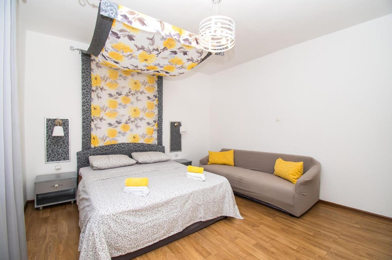 Apartments Happy Place Vodice Ngoại thất bức ảnh